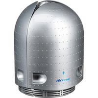 Airfree Purificador de Aire P2000 Platinum - Elimina hasta 99.9% de gérmenes, operación