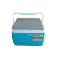 Cooler Eskimo TPX-6006 Color Turquesa