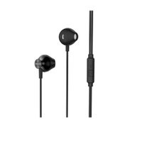 Audifonos con cable TAUE 101 Philips - NEGRO