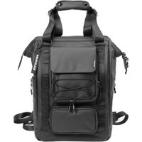 Magma Totepack 85 - Mochila para DJ con Compartimento Padded para Laptop de 17"" y Diseño