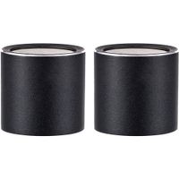 sE Electronics sE8 Omni Cápsulas de Micrófono (Par Emparejado) - Patrón Polar Omnidirec