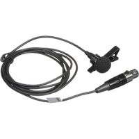 AKG CK 99 L Micrófono Lavalier Miniatura Cardioide con Conector Mini XLR