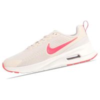 Zapatillas Nike Para Mujer Deportiva Air Max Nuaxis - Fade - Beige IF4776-100