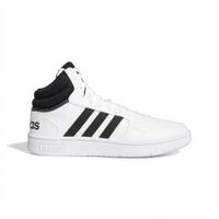 Zapatillas Urbanas para Hombre Adidas Hoops 3.0 Mid GW3019