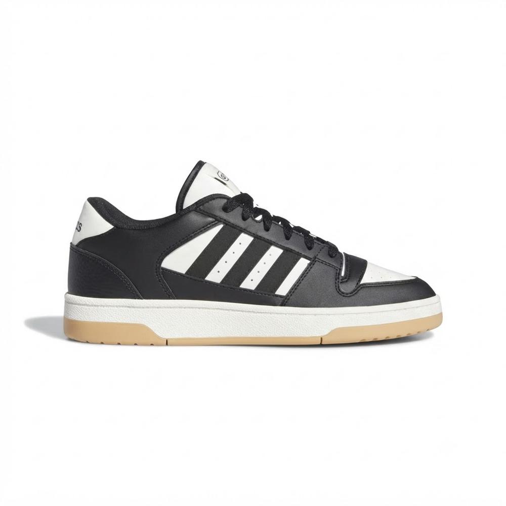 Zapatillas Urbanas para Hombre Adidas Break Start IH7963 Multicolor Talla 41.5