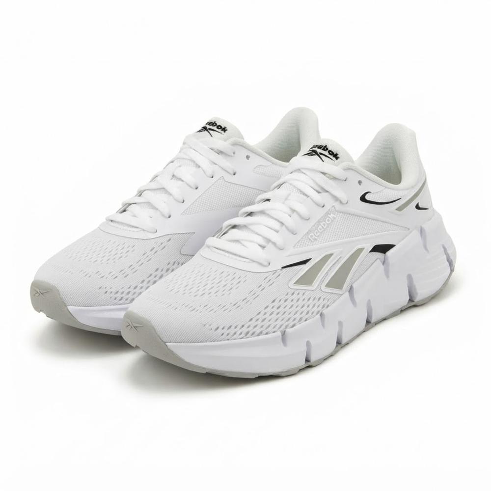 Zapatillas Running para Mujer Reebok ZIG DYNAMICA 6 100246457 Blanco Talla 35.5