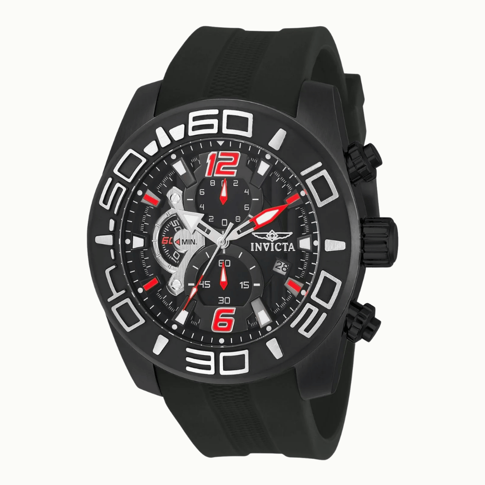 Reloj Invicta Model 22811 - Men's Watch Quartz