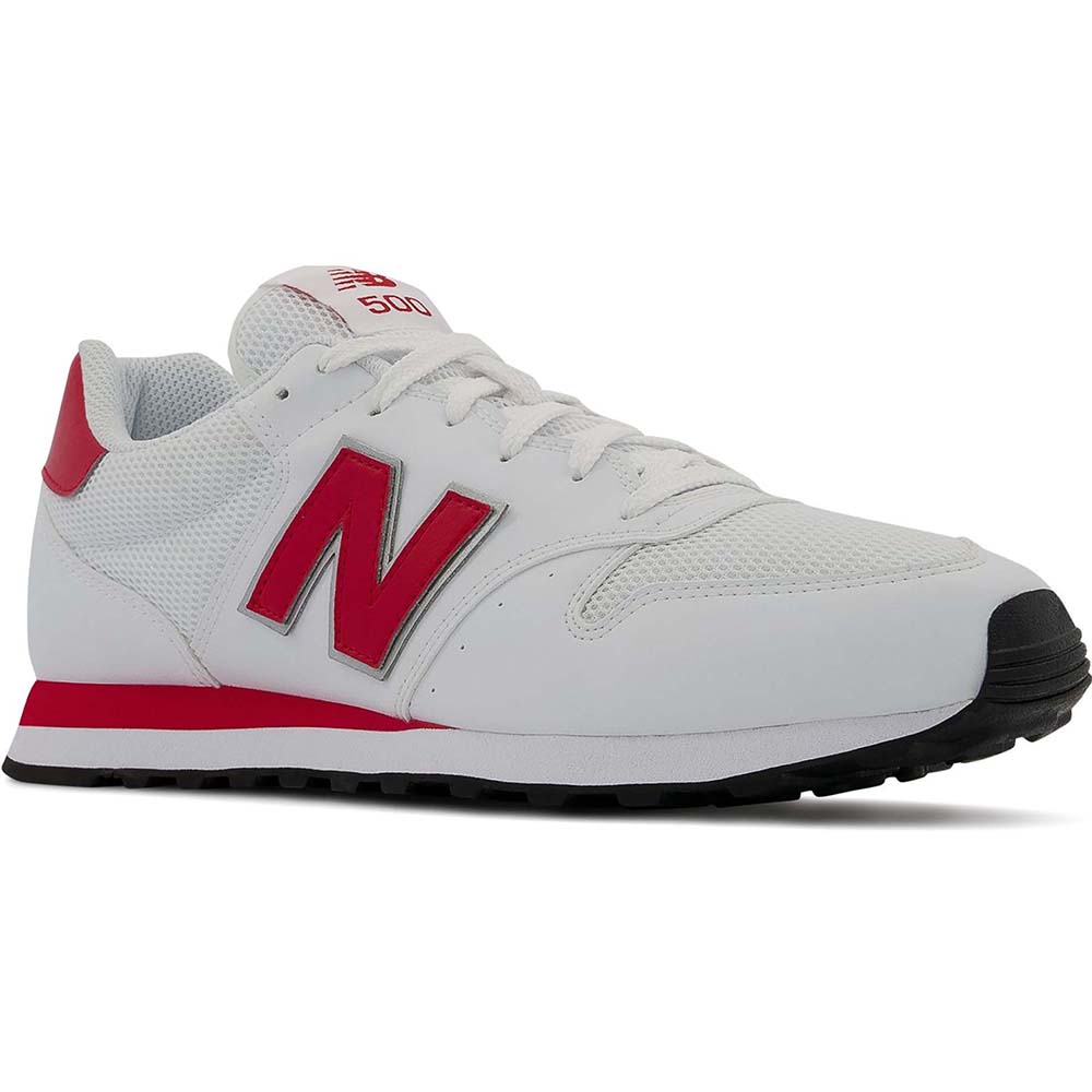 ZAPATILLA NEW BALANCE HOMBRE GM500RO1 TALLA 44.5