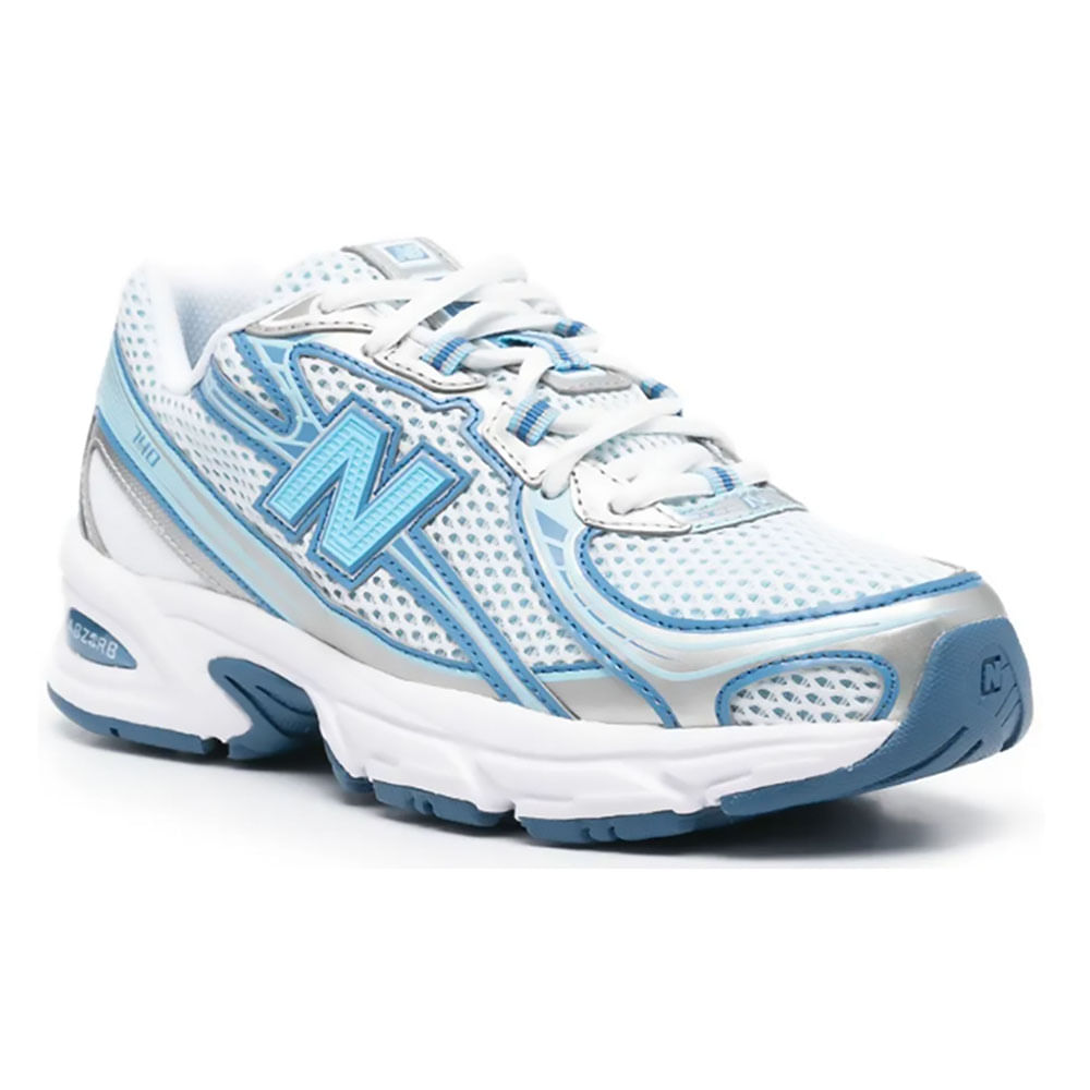 ZAPATILLA NEW BALANCE HOMBRE U740ST2 TALLA 41.5