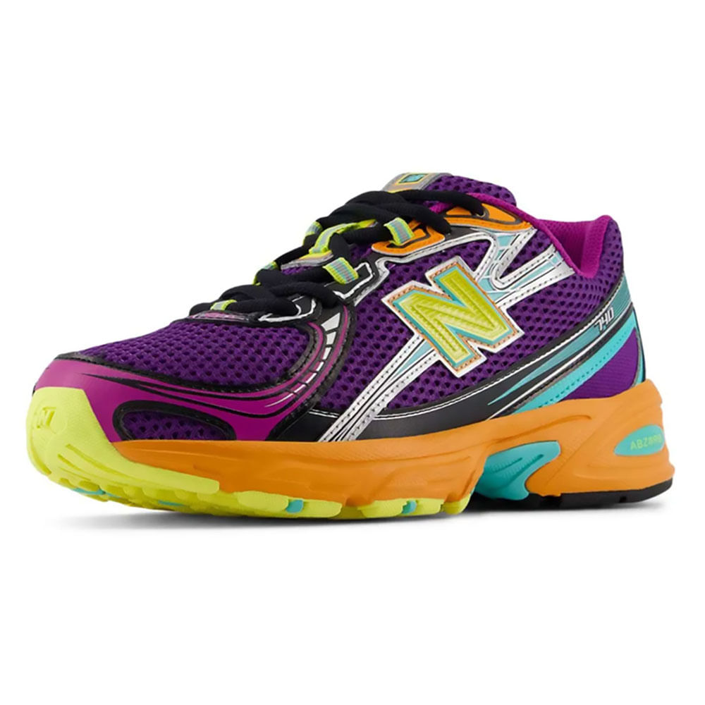ZAPATILLA NEW BALANCE HOMBRE U740MC2 TALLA 43