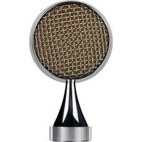Soyuz Microphones 023 Malfa Cápsula Condensadora Cardioide de Diafragma Grande 1.29""