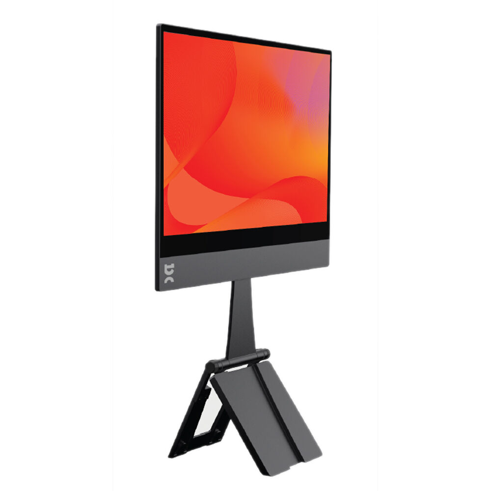 espresso Monitor Portátil 15.6"" Full HD 1920x1080 con Soporte Incluido