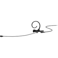 DPA Microphones Core 4266 Slim Mic Omnidireccional con Boom de 110mm y Conector 3-Pin LEMO