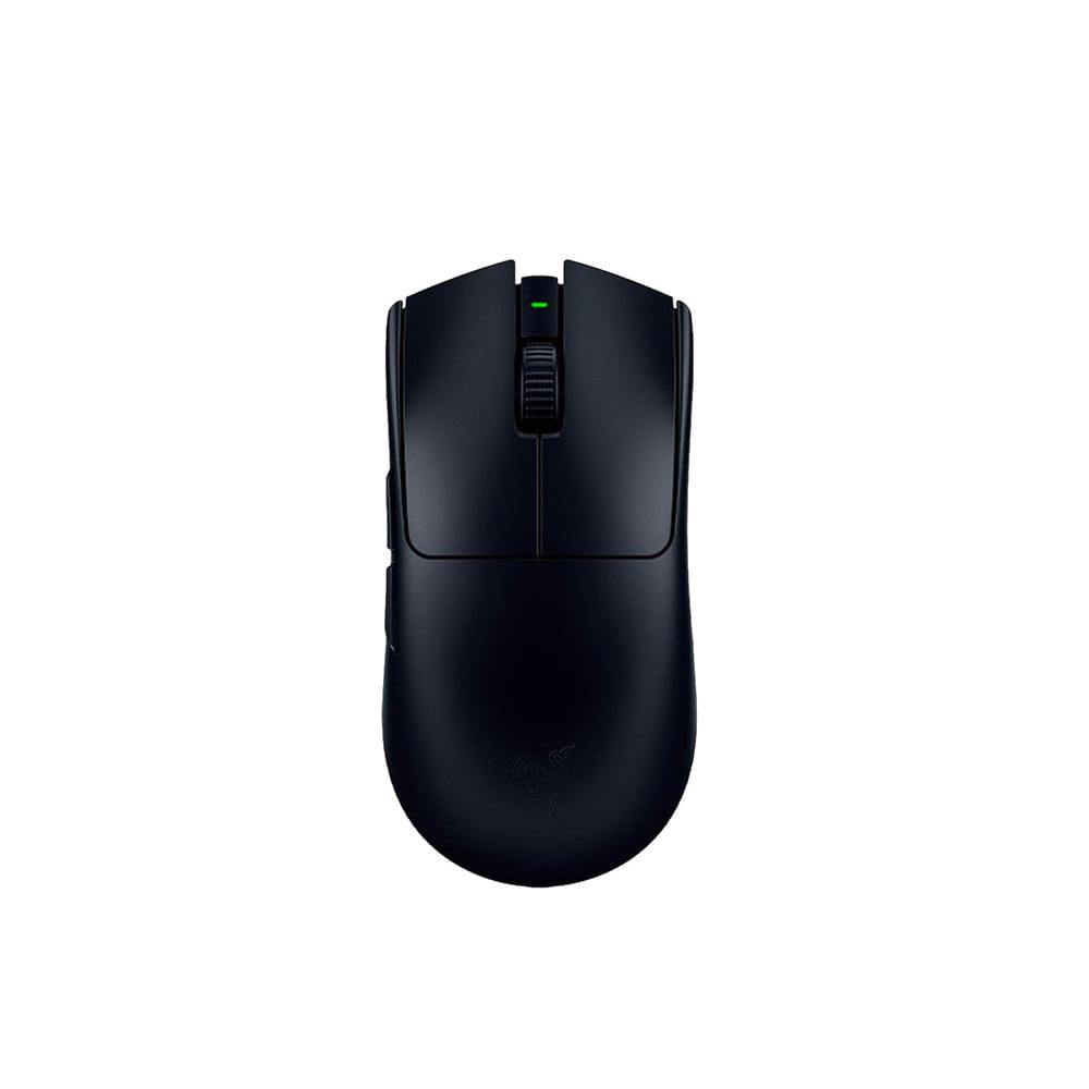 Mouse Gamer Razer Viper V3 Pro Se 35K Dpi 95H Wireless/Usb-C Optico 90M Black