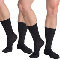 Medias Bambú Hombre Pack 2 MT21029