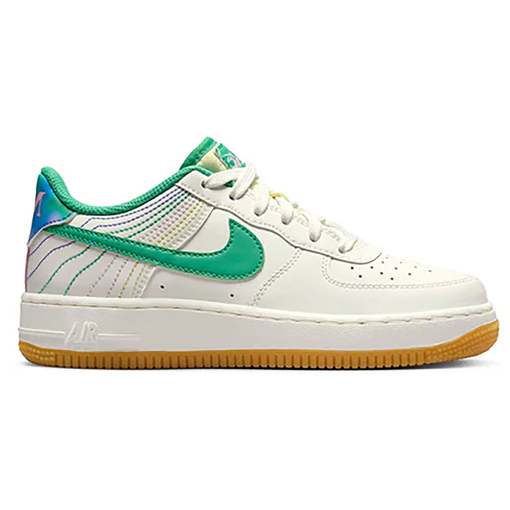 ZAPATILLA NIKE DAMA FJ7540-100 TALLA TALLA 36