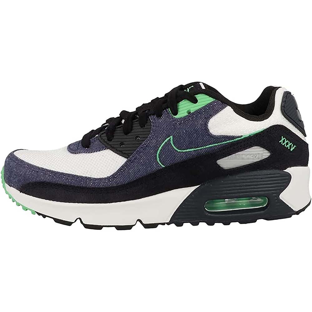 ZAPATILLA NIKE DAMA DN4376-001 TALLA 37.5