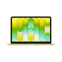 Laptop Apple MacBook Neo Chip A18 Pro 8GB RAM 512GB SSD Teclado Ingles Citrus