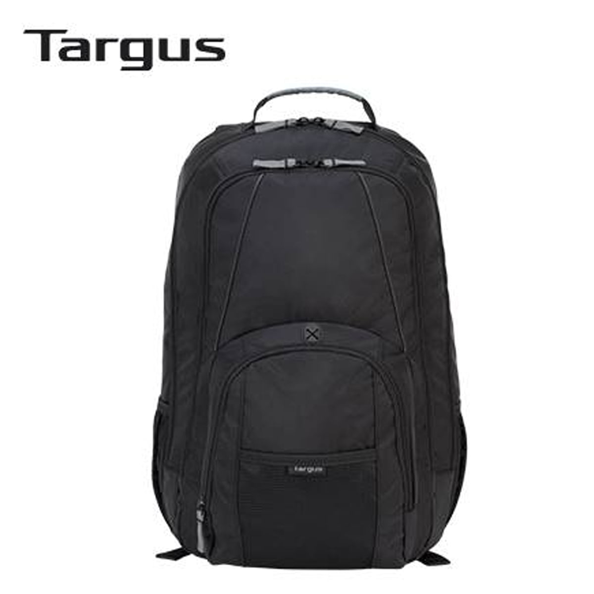 Mochila Targus Groove 17 Black CVR617