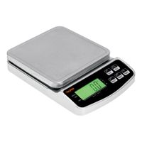 Balanza Digital de Precision 3Kg Truper 102317