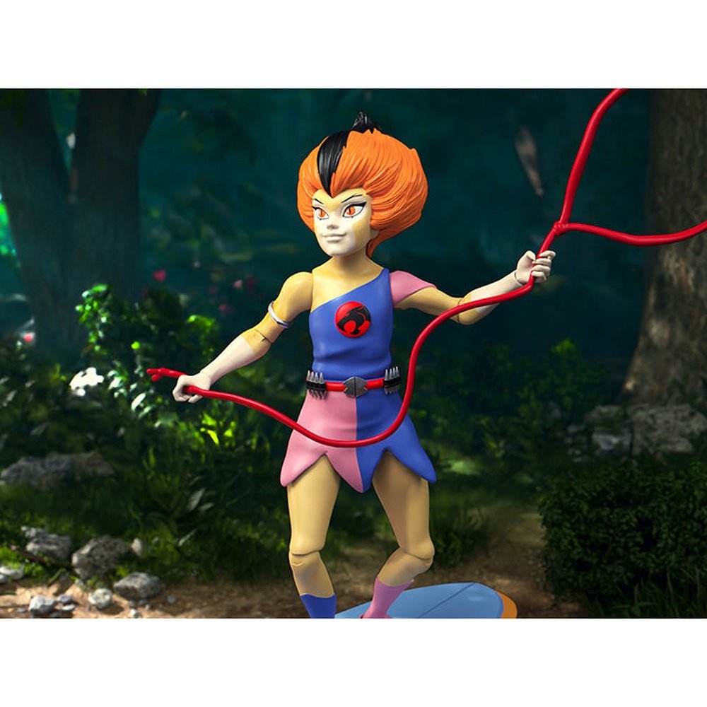 ThunderCats Ultimates WilyKit - Felina