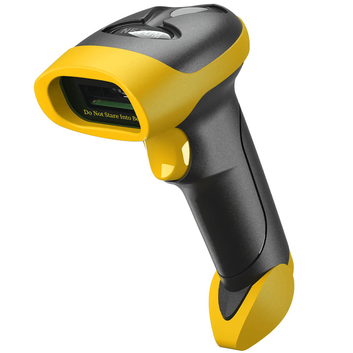 Lector de Código QR Barras Netum L8BL Pro Inalámbrico Bluetooth