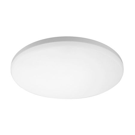 Plafón led pro 18W 3 tonos de luz Lightech