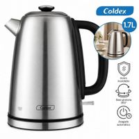 Hervidor Eléctrico Coldex 1.7L  CX HV17IX