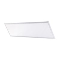 Panel led 30x120 48W 60° luz blanca Luminika