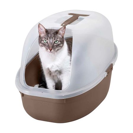 Arenero para gato Mocca Rimax