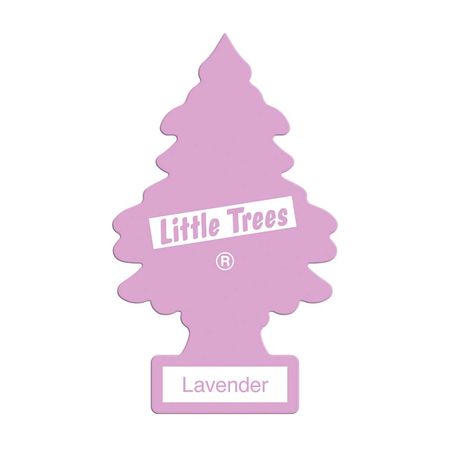 Little Trees std Lavender