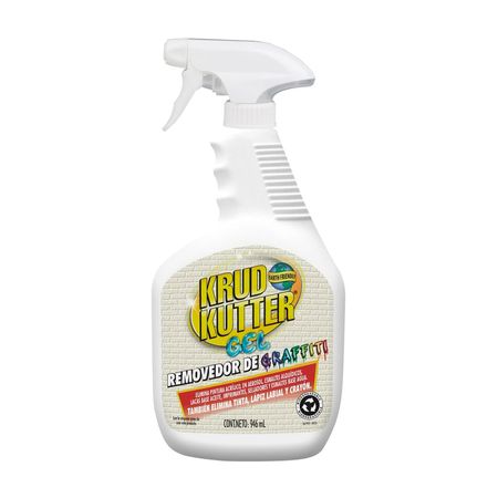 Removedor graffiti 946ml Rust Oleum