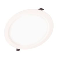 Downlight LED Tramontina Redondo 6W Blanco