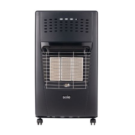 Estufa a Gas Sole Infrarroja GLP 4200W para Altura