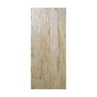 Tablero Fj Pino Bambú 36x800x800mm Dmfer