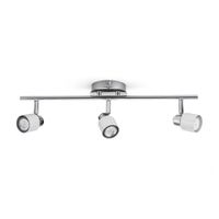 Barra LED Soho Blanco 3W 3 Luces Orange