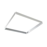 Marco para adosar panel LED 60x60cm Lightech