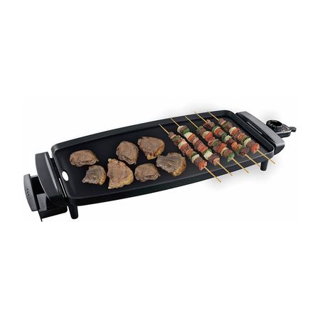 Grill Imaco Tipo Plancha IG2330