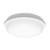 Plafón LED 20W Sensor Movimiento Luz Fría Lightech