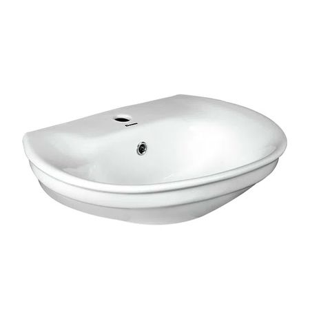 Lavatorio Lazio Blanco Vainsa
