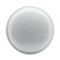 Aplique Redondo LED 20W Luz Blanca Luminika