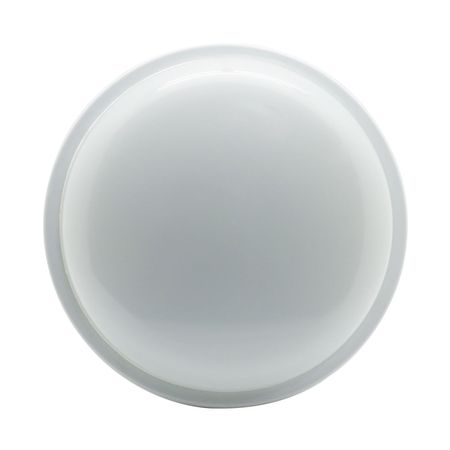 Aplique Redondo LED 20W Luz Blanca Luminika
