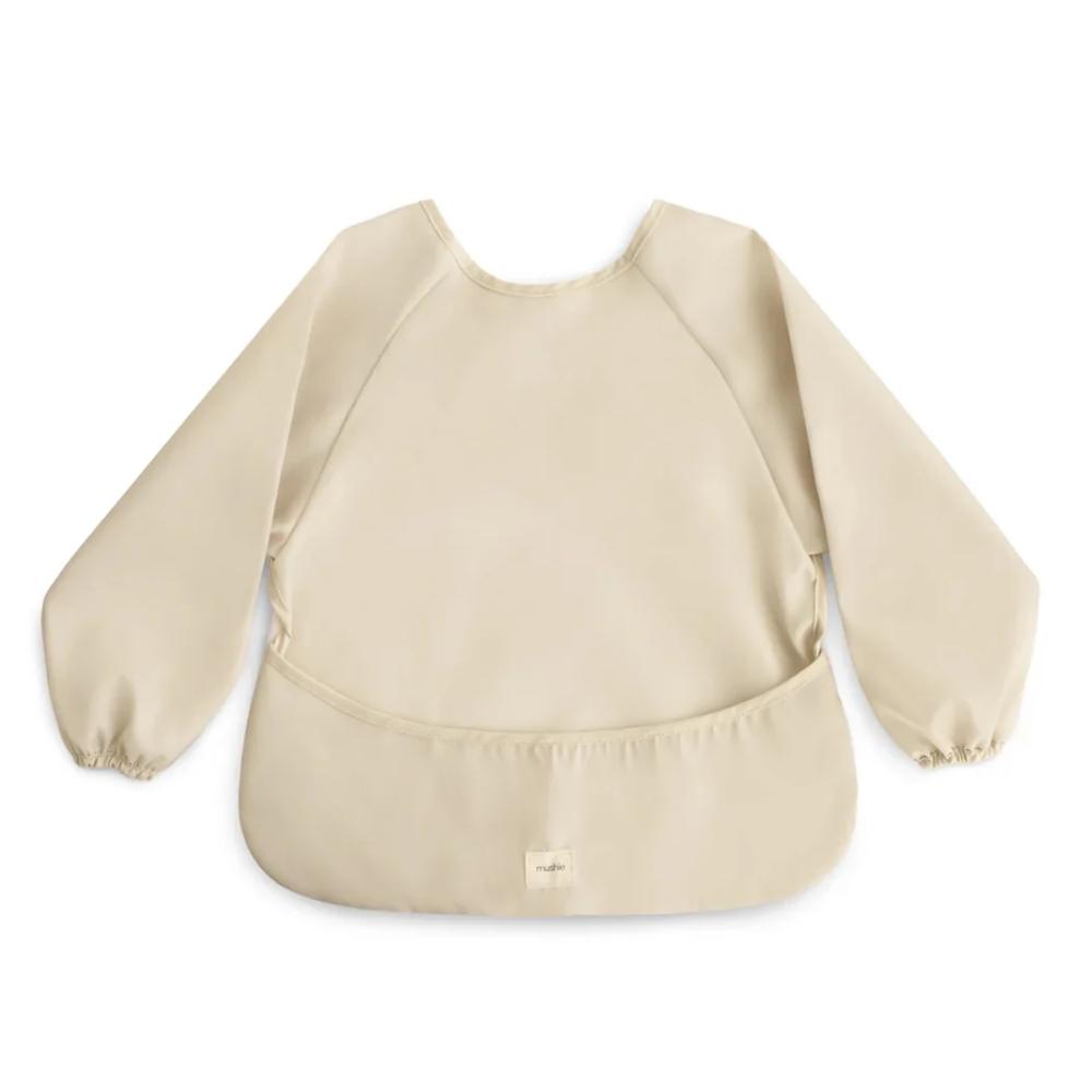 Mandil- Beige