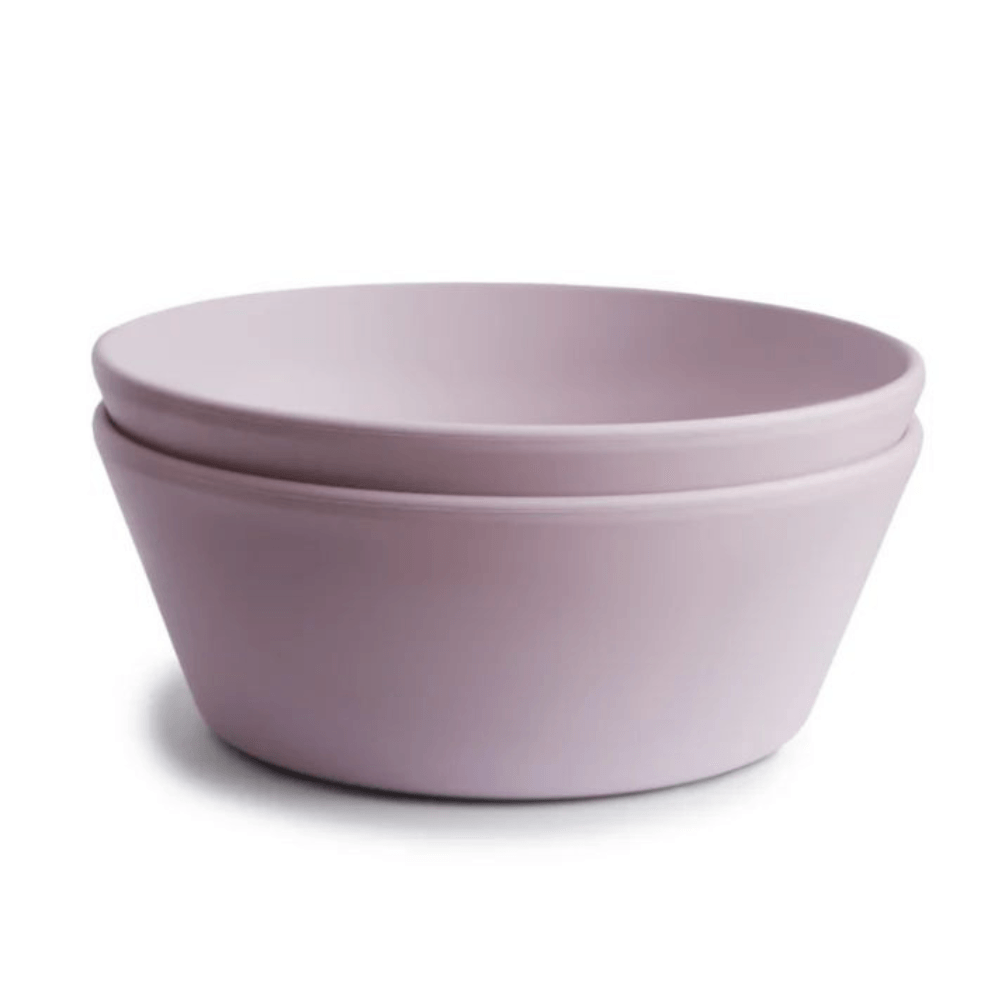 Set de bowl - lila