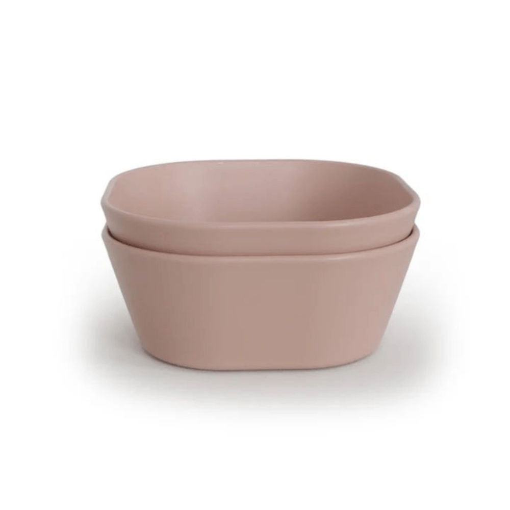 Set de bowl - Rosado