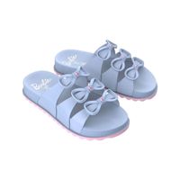 SANDALIAS CASUAL BARBIE NIÑA CELESTE 2bgi0100004