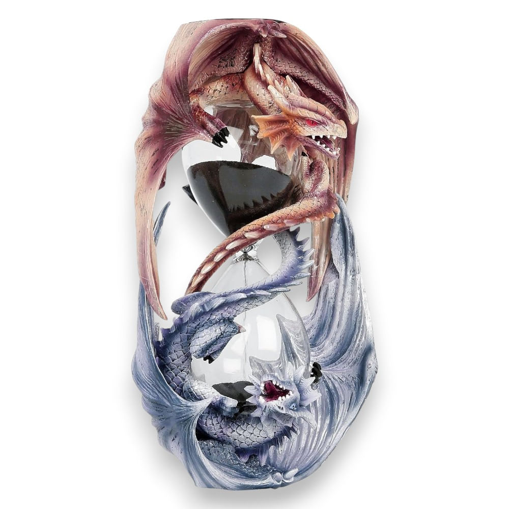 Guardians of Time Anne Stokes