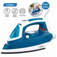 Plancha Vapor Base Cerámica Coldex CX PL CER