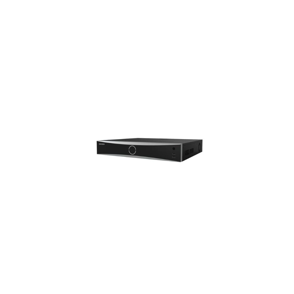 NVR 32CH POE HASTA 4 HDD (2)