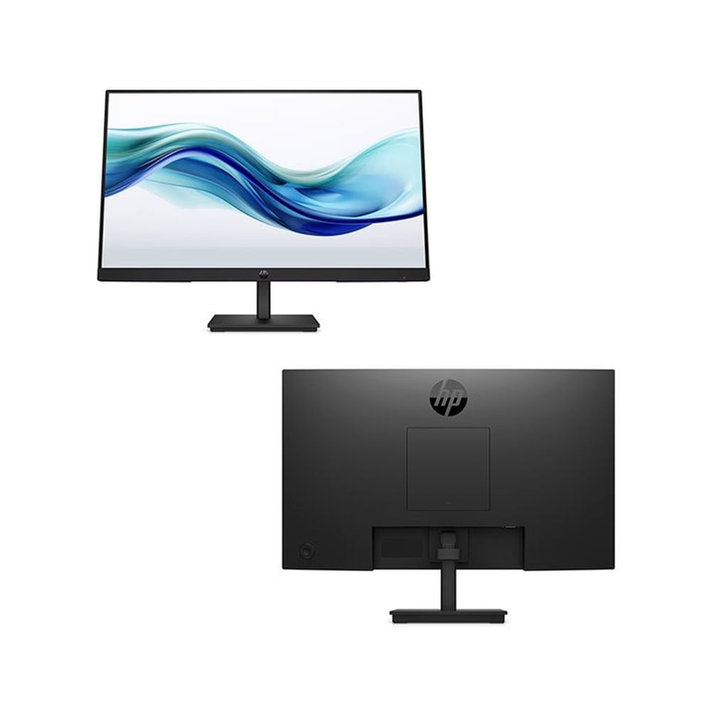Monitor Plano HP Series 3 Pro 324pf, 23.8? FHD IPS (1920x1080@100Hz) DP / HDMI/ VGA